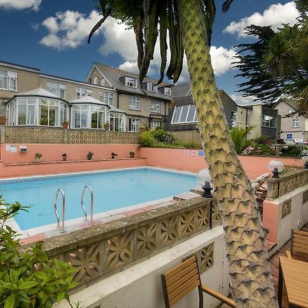 Chy Morvah Pension St Ives Buitenkant foto