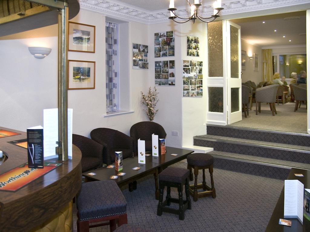 Chy Morvah Pension St Ives Buitenkant foto