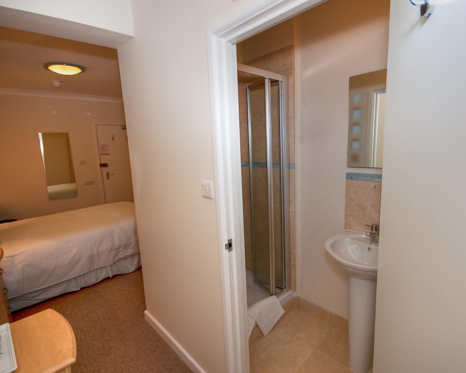 Chy Morvah Pension St Ives Kamer foto