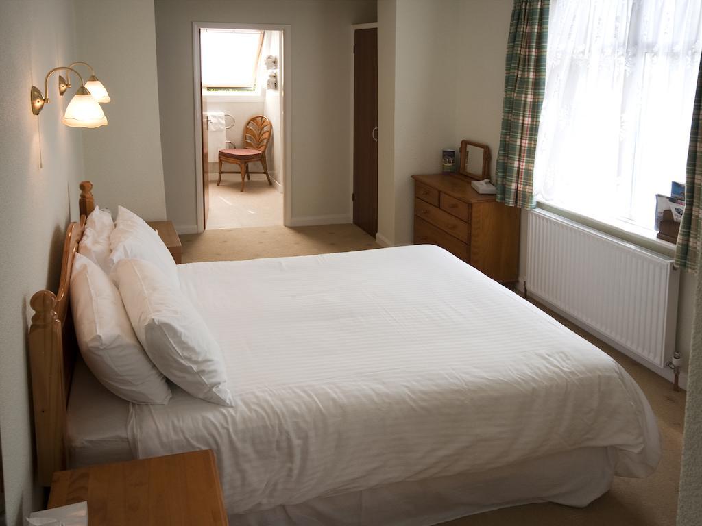 Chy Morvah Pension St Ives Kamer foto